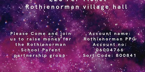 A Evening With Annie Moon