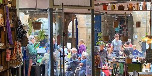 Vide grenier Eymoutiers (14\/7 et 15\/8)