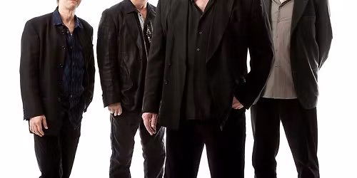 Hungry John Band (Bergen) 