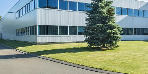 Members-Only Tour: Collection Center