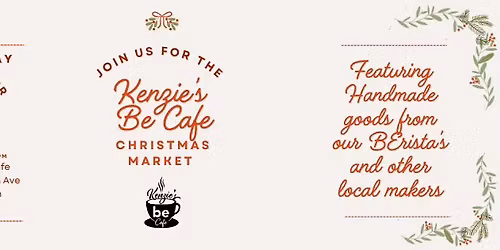 Kenzie's Christmas Market