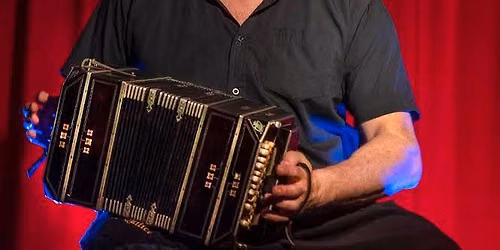 Whisper of the Bandoneon
