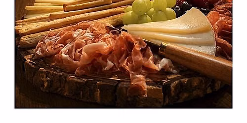 Wine Down Wednesday: Wine tasting, Art, Sip and Paint & Live Music