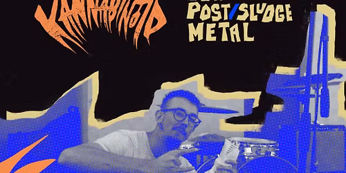 Bractwo Riffu Vol. VI: Kannabin\u00f5id (EE), Daffodil Pill- \u0106wiartka Cebuli