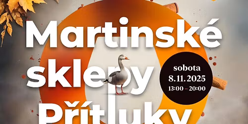 \ud83c\udf41 Martinsk\u00e9 sklepy v P\u0159\u00edtluk\u00e1ch