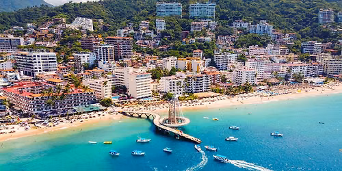 PUERTO VALLARTA, ISLAS MARIETAS, SAYULITA, TEQUILA Y M\u00c1S
