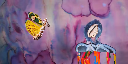 New Mutations, Old Traditions: Stop Action Animation Workshop