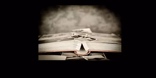 F\u00e5 slektshjelp- slektsforsking p\u00e5 biblioteket