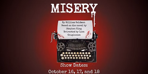 Misery Auditions
