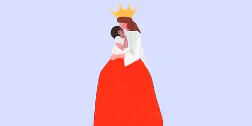 Visite sensorielle jeune public | Baby Mamma mia