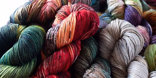 Celebrate Malabrigo Day w. SY&C