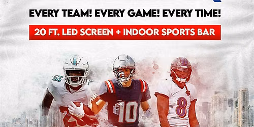 FOOTBALL SUNDAYS WEEK 11 - 11\/22