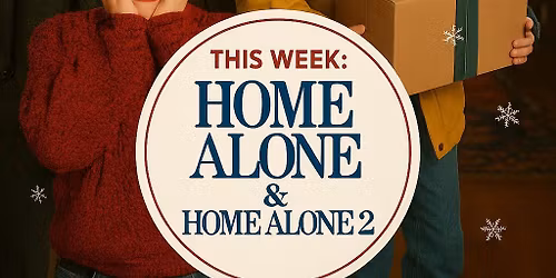 The Ultimate Home Alone Trivia Showdown!