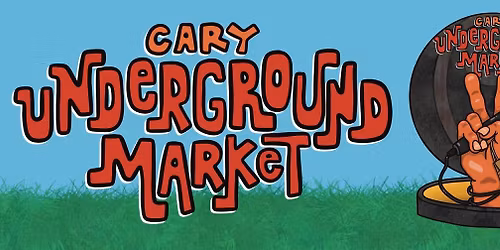 Cary Underground Market