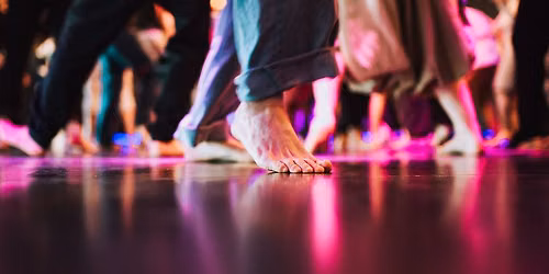 June First Friday Dance!