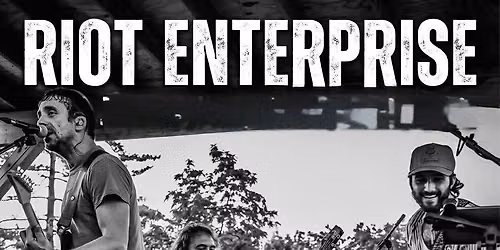 Riot Enterprise Music Live at Cresent Lake Inn
