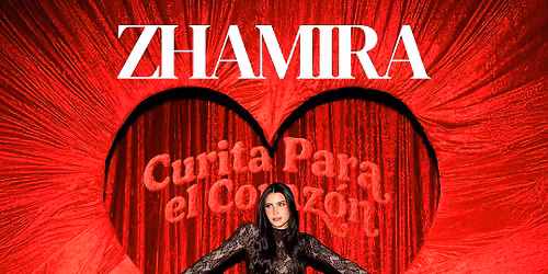 Zhamira at Variety Playhouse