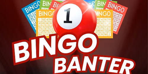 Big Banter Bingo @ Corp