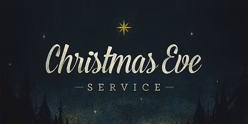Christmas Eve Lessons & Carols