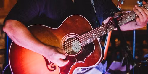 Jordan Danielsen LIVE at Off Shore!