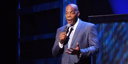 Alonzo Bodden Tickets 