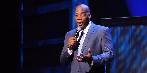 Alonzo Bodden Tickets