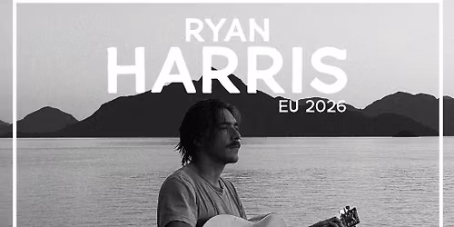 Ryan Harris Madrid Tickets