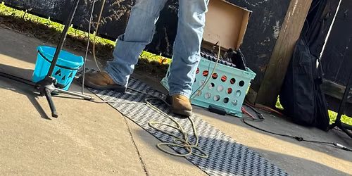 Mathany Family Vineyards - The New Beginnings Tour - Acoustic