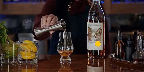 Bourbon Tasting and Sensory experience  \u2013 A Guided Sensory Experience