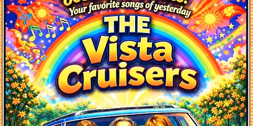 Take a Cruise to Irish Mill