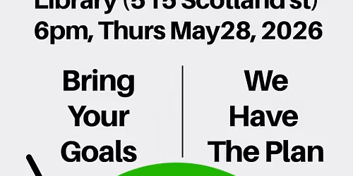 Goal Oriented Social