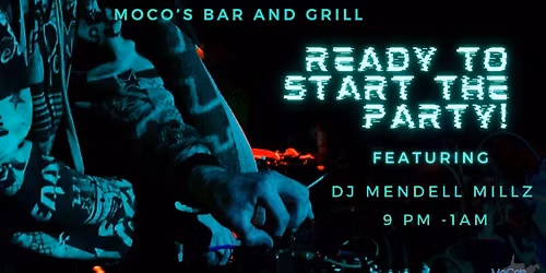 DJ Millz