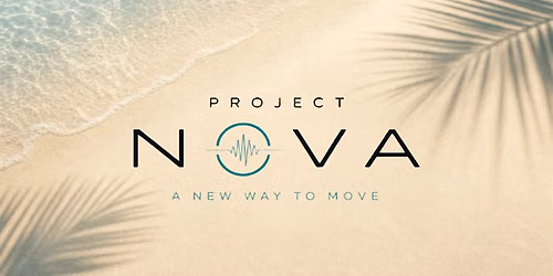 Project Nova : Beach Edition
