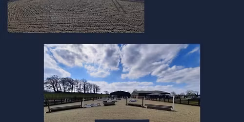 Arena Eventing