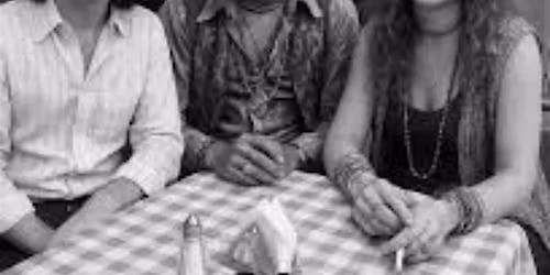 Rockumentary 27 Club