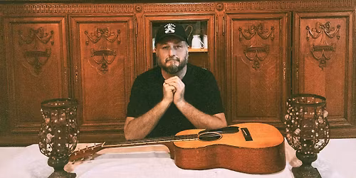 Live Music with Joshua Smith