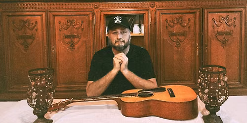 Live Music with Joshua Smith