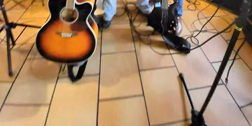 Musik med Trubba trio