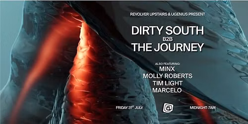Dirty South (AU) \u2014 Ugenius