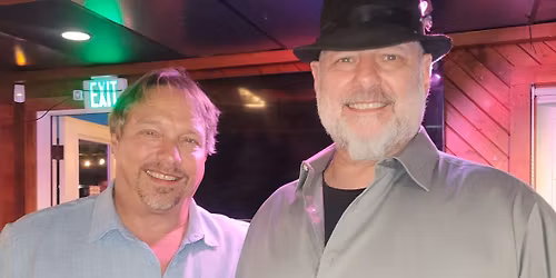 Dueling Pianos at A Hint of! 