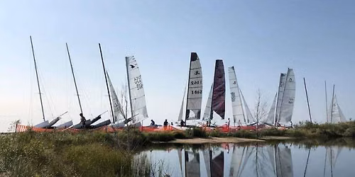 CRAM - Tawas Regatta 2026