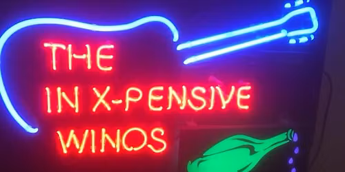 Greendales Pub performance