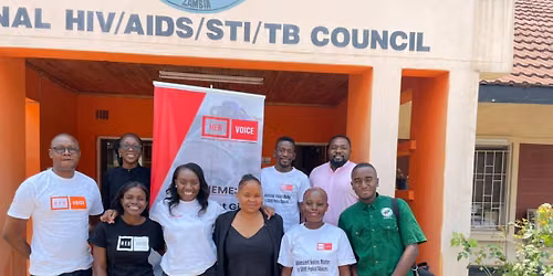 World AIDS Day