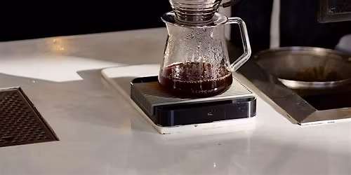 Intelligentsia Coffee - Silver Lake: Home Brew Class