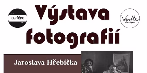 Vernis\u00e1\u017e fotografi\u00ed Jaroslava H\u0159eb\u00ed\u010dka a Dominika F\u00e1rka