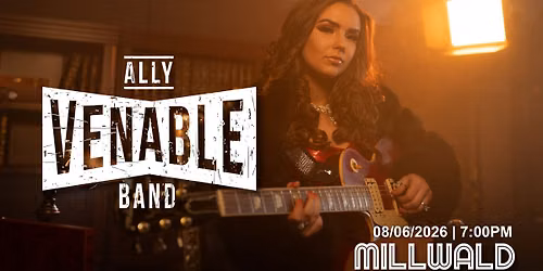 Ally Venable Band