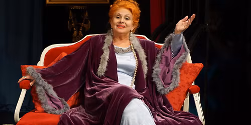 \u00cen plin\u0103 glorie \/\/ Sala Studio Teofil V\u00e2lcu