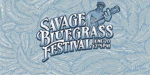 Savage Bluegrass Festival at Savage Mill
