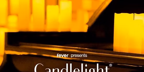 Candlelight : hommage \u00e0 Jean-Jacques Goldman