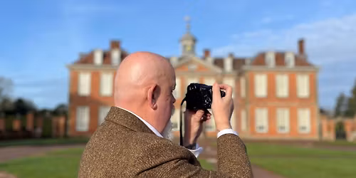 Mindful Photography Walks